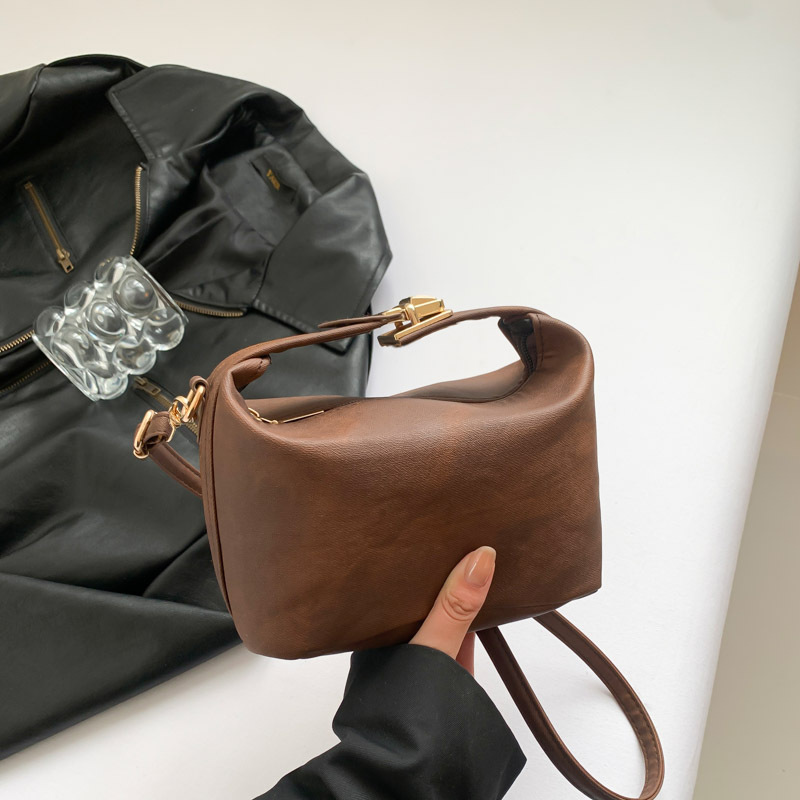 Mini Square Handbag 2024 Spring New Casual Crossbody Bag - Image 2