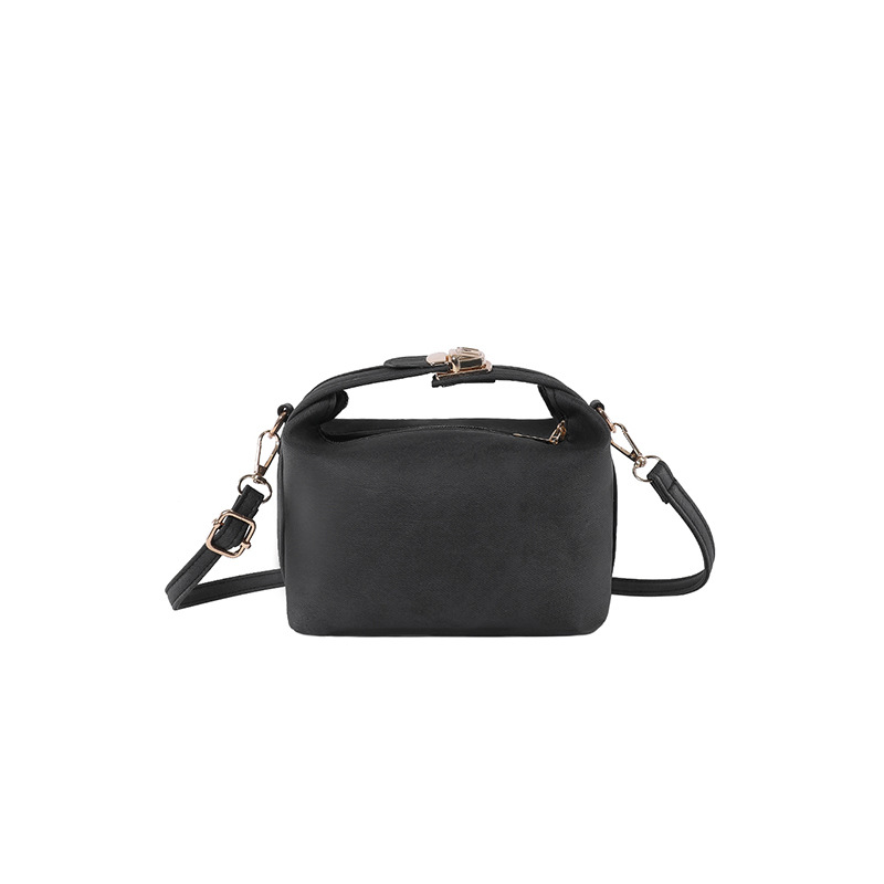 Mini Square Handbag 2024 Spring New Casual Crossbody Bag - Image 5