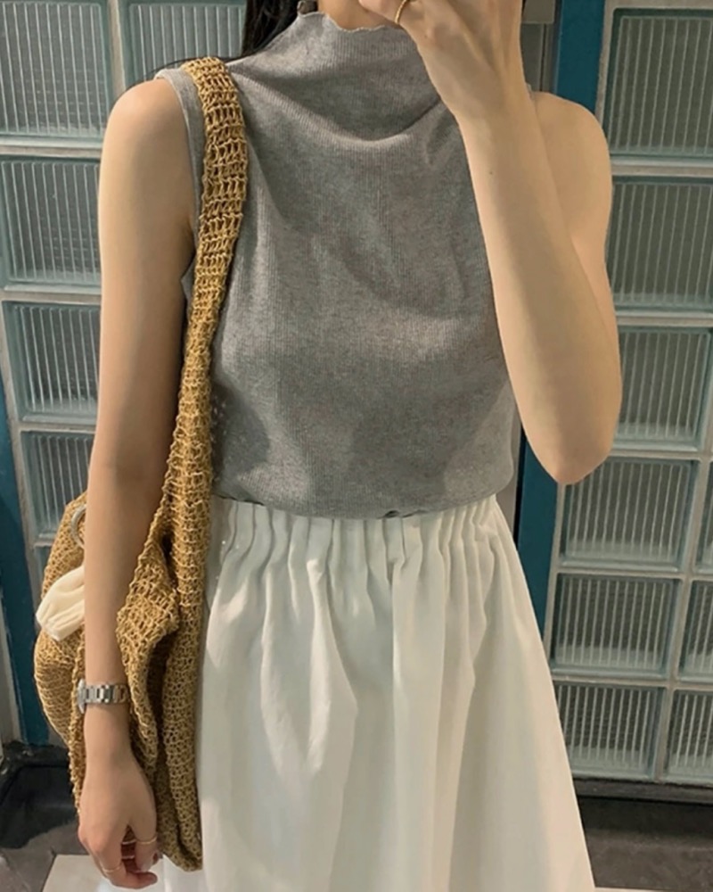 2024 Straw Woven Shoulder Bag for Women Summer Beach Vacation Large Capacity - Image 4